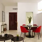 Diffuso Dimora Rossi Charme Ξενοδοχείο