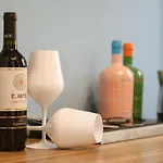 Ξενοδοχείο Diffuso Dimora Rossi Charme 3*
