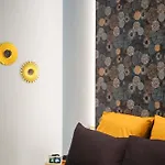 Ξενοδοχείο Diffuso Dimora Rossi Charme Turi