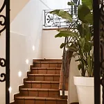 Diffuso Dimora Rossi Charme Ξενοδοχείο 3*
