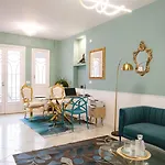Diffuso Dimora Rossi Charme
