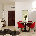 Diffuso Dimora Rossi Charme Turi