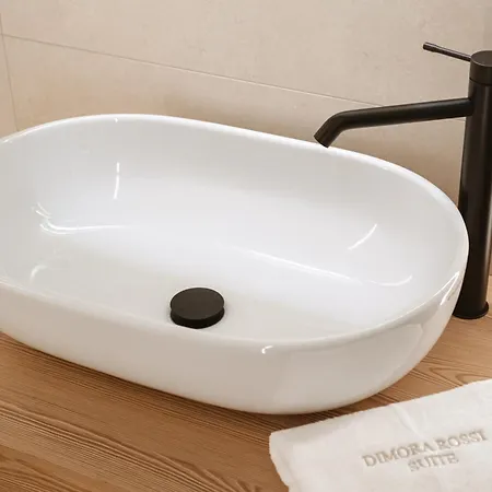 Diffuso Dimora Rossi Charme 3*