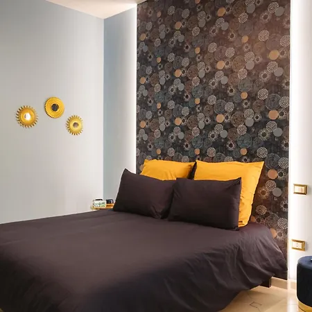 Diffuso Dimora Rossi Charme Hotell