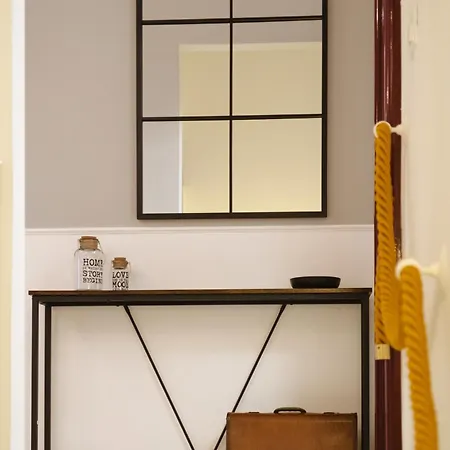 Diffuso Dimora Rossi Charme 酒店 图里