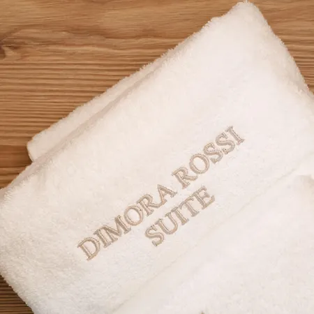 酒店 Diffuso Dimora Rossi Charme 图里