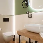 Diffuso Dimora Rossi Charme Hotel Turi