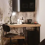 Diffuso Dimora Rossi Charme Hotel 3*