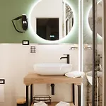 Hotel Diffuso Dimora Rossi Charme 3*