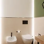 Hotel Diffuso Dimora Rossi Charme Turi