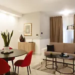 Diffuso Dimora Rossi Charme 3*