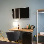 Diffuso Dimora Rossi Charme Hotel