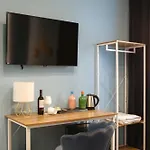 Diffuso Dimora Rossi Charme 3* Turi