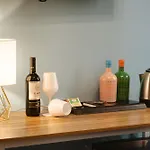 Diffuso Dimora Rossi Charme