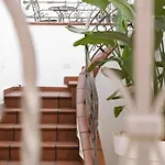 Diffuso Dimora Rossi Charme 3* Turi