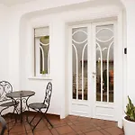 Diffuso Dimora Rossi Charme Hotel