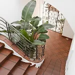 Diffuso Dimora Rossi Charme 3* Turi