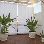 Diffuso Dimora Rossi Charme 3* Turi