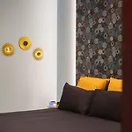 Diffuso Dimora Rossi Charme 3* Turi