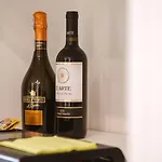 Diffuso Dimora Rossi Charme