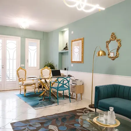 Diffuso Dimora Rossi Charme מלון