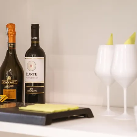 Hotel Diffuso Dimora Rossi Charme 3*