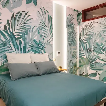 Diffuso Dimora Rossi Charme Hotel Turi