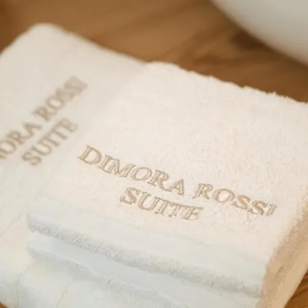 Hotel Diffuso Dimora Rossi Charme Turi