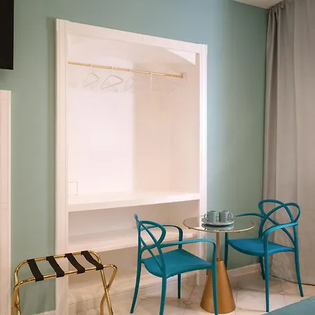 Diffuso Dimora Rossi Charme توري