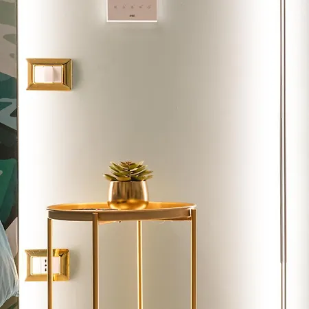 Hotel Diffuso Dimora Rossi Charme