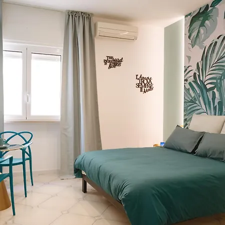 Hotel Diffuso Dimora Rossi Charme 3*