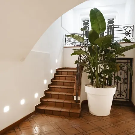 Diffuso Dimora Rossi Charme מלון טורי