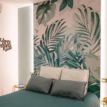Hotel Diffuso Dimora Rossi Charme Turi