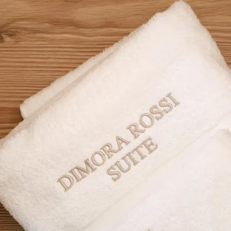 Diffuso Dimora Rossi Charme 3* Turi