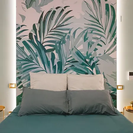 Diffuso Dimora Rossi Charme מלון 3*