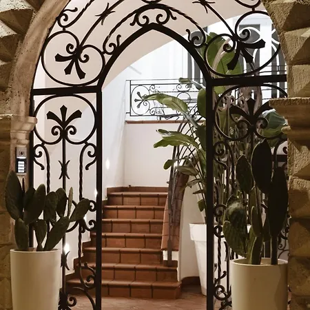 Hotel Diffuso Dimora Rossi Charme