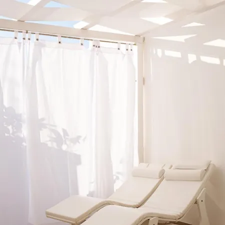 מלון Diffuso Dimora Rossi Charme 3*