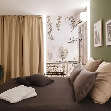 Hotel Diffuso Dimora Rossi Charme Turi