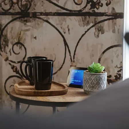 Diffuso Dimora Rossi Charme טורי