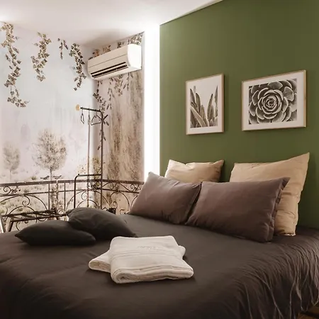 Diffuso Dimora Rossi Charme