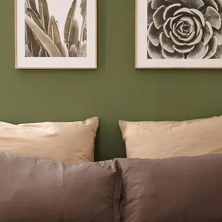 Diffuso Dimora Rossi Charme מלון 3*