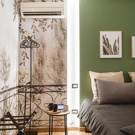 מלון Diffuso Dimora Rossi Charme טורי