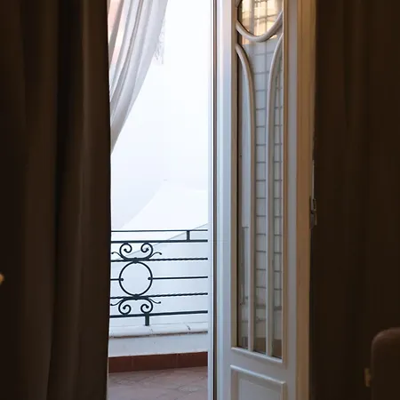 Diffuso Dimora Rossi Charme 3*