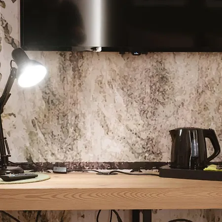 Diffuso Dimora Rossi Charme 3* טורי