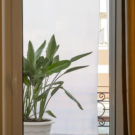 מלון Diffuso Dimora Rossi Charme