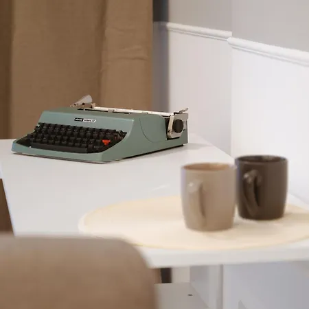 Diffuso Dimora Rossi Charme טורי