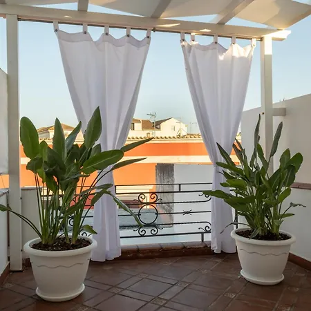Diffuso Dimora Rossi Charme Hotel 3*