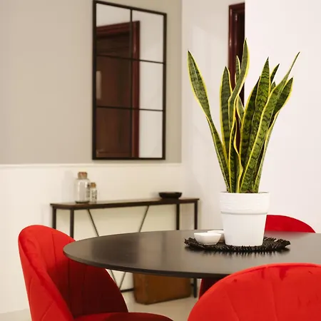 מלון Diffuso Dimora Rossi Charme 3*