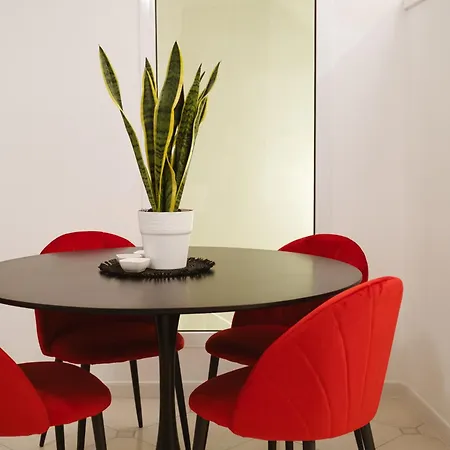 Diffuso Dimora Rossi Charme מלון טורי