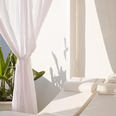 מלון Diffuso Dimora Rossi Charme טורי